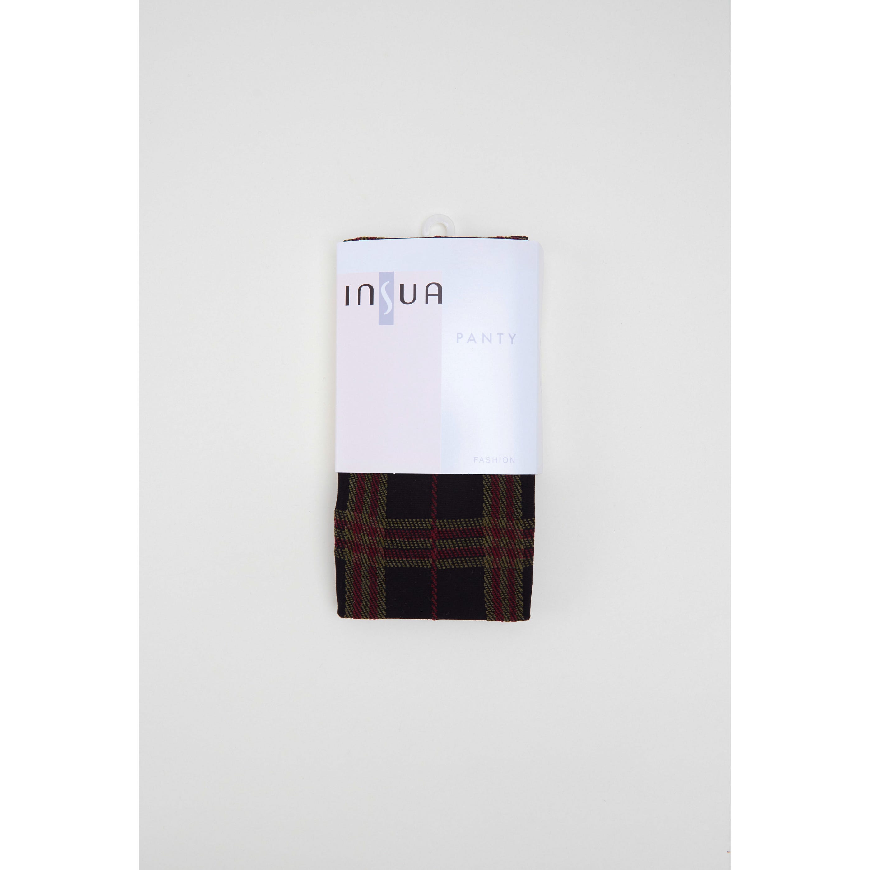 Collant avec tartan Baricco 50DEN Insua Veritas Belgique