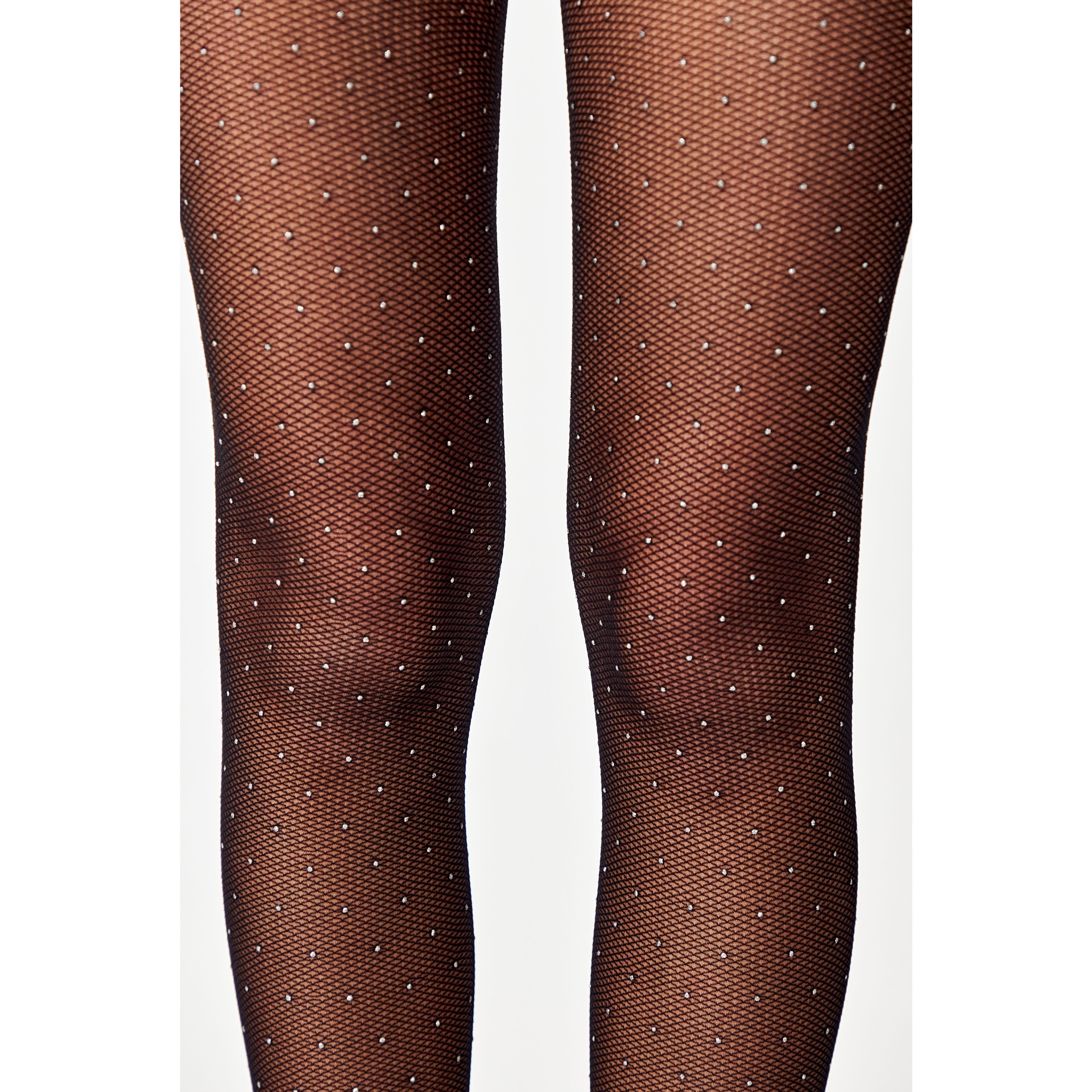Collant plumetis calzedonia hot sale