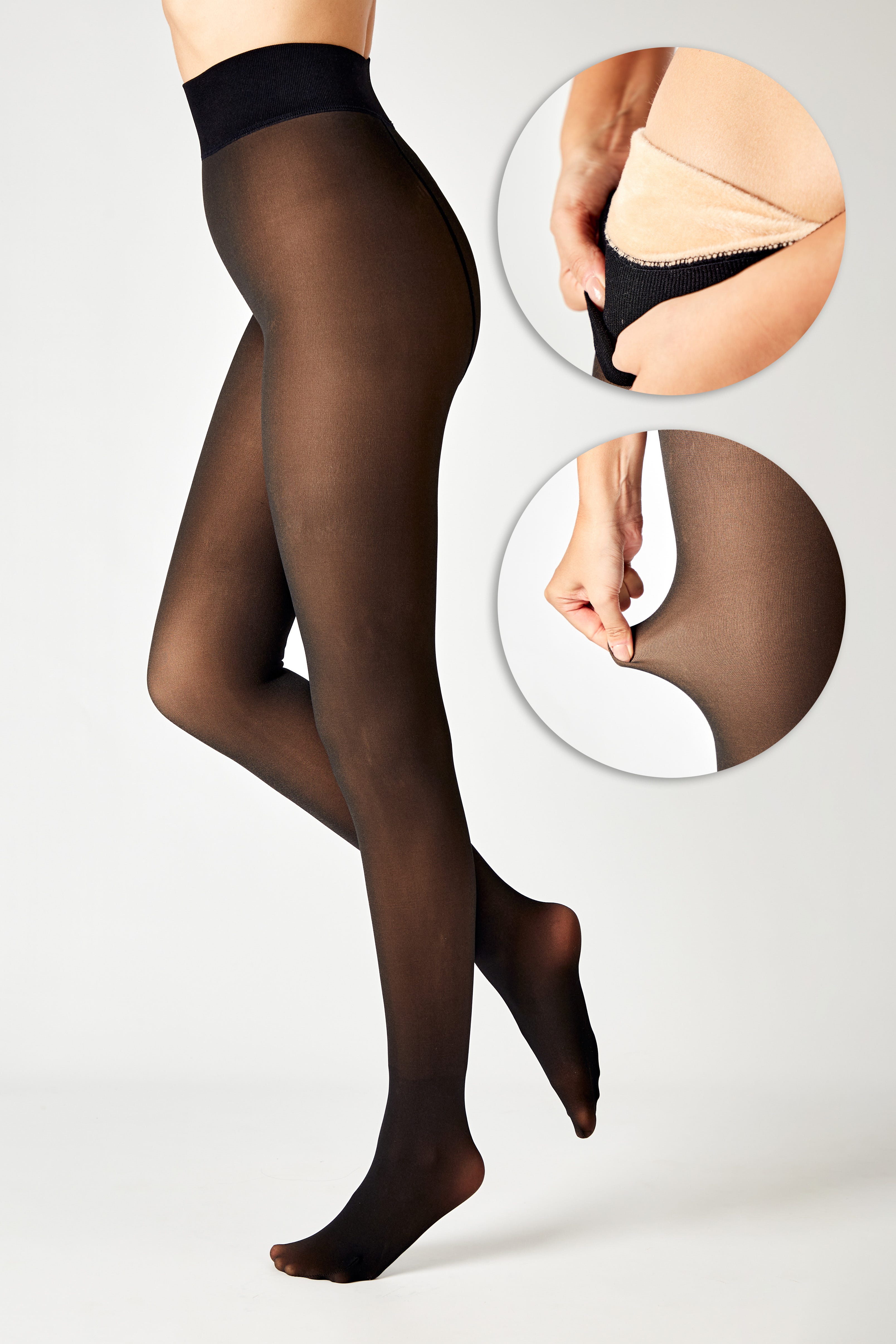 Collant thermique best sale