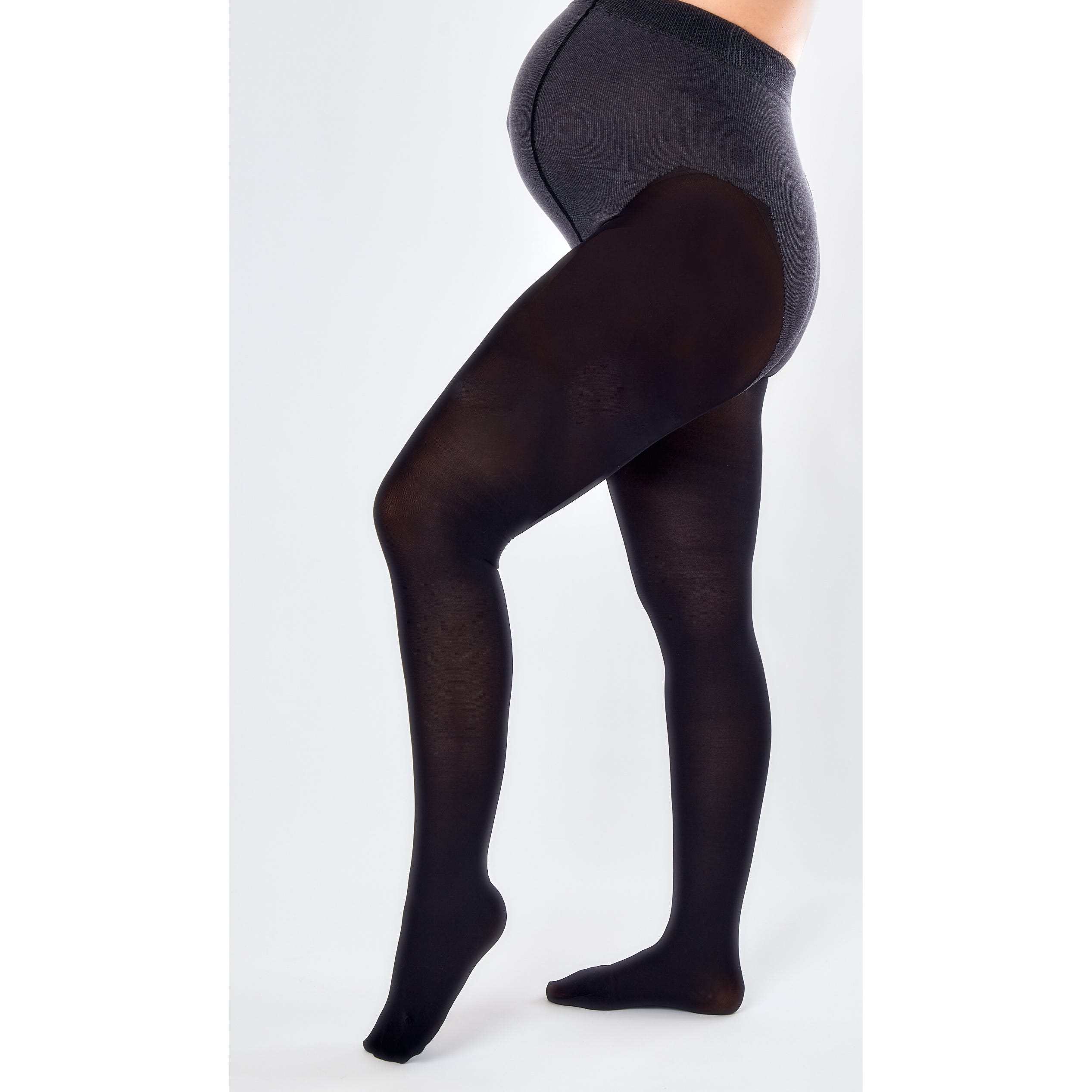 Collant Grossesse Maternit Soutien Confort veritas.be