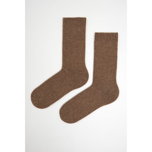 Chaussettes Casual Wool - Bonnie Doon