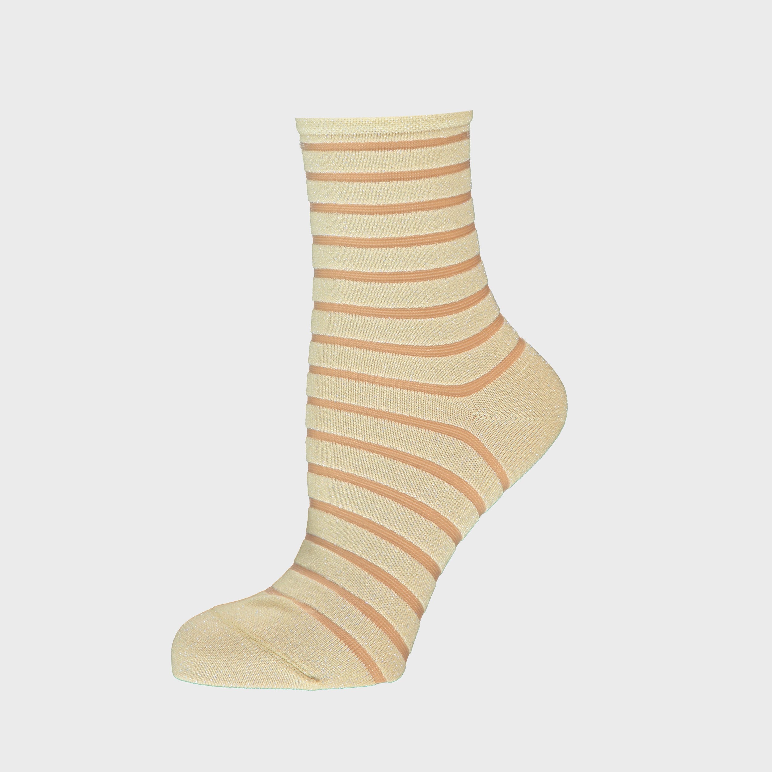 Chaussettes a paillettes Veritas Belgique
