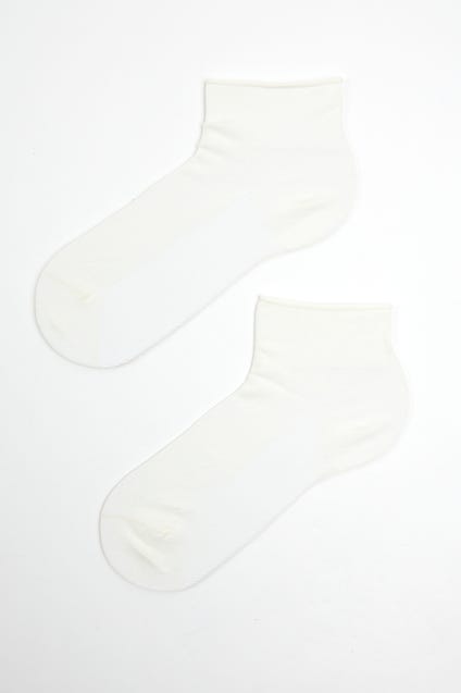 Chaussettes Breathable Sole - Insua The Collection
