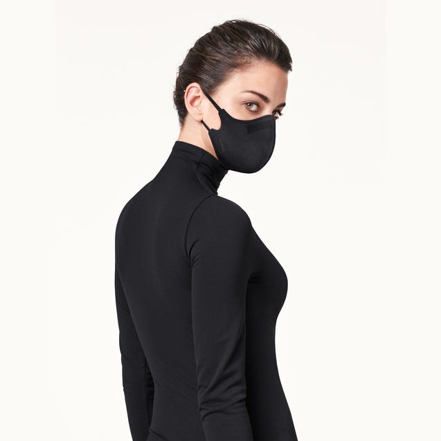 Masque buccal Wolford