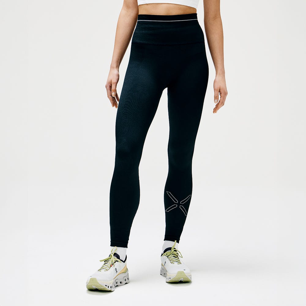 Legging de compression sport Dames STOX