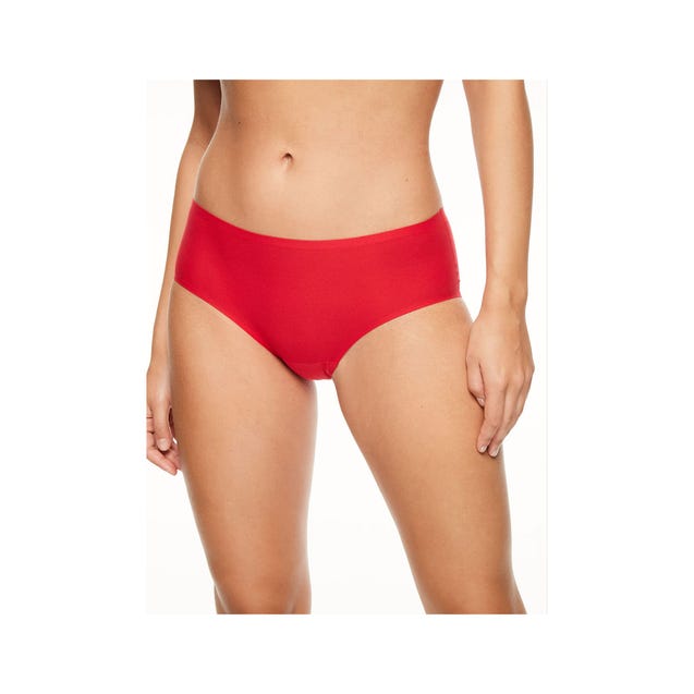 SoftStretch one-size-fits-all naadloze shorty