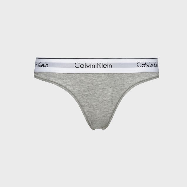 String Modern Cotton - Calvin Klein Underwear