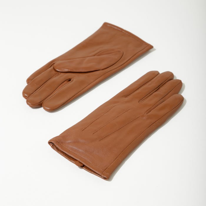 handschoen met zachte voering | Veritas België