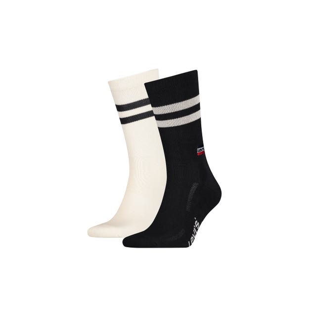 2-pack sokken retro sport - Levi's