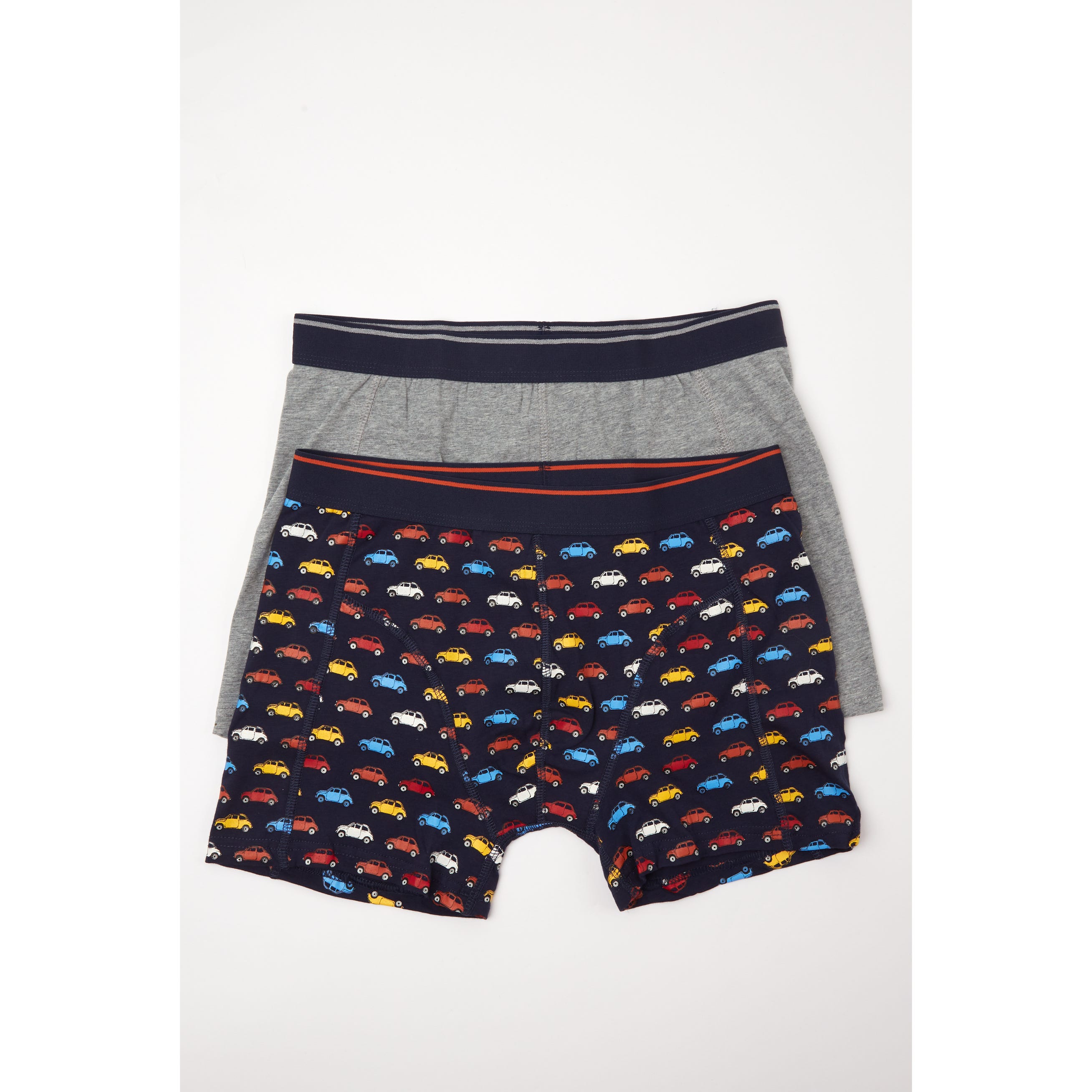 2 pack boxershorts cars InSua Veritas Belgie
