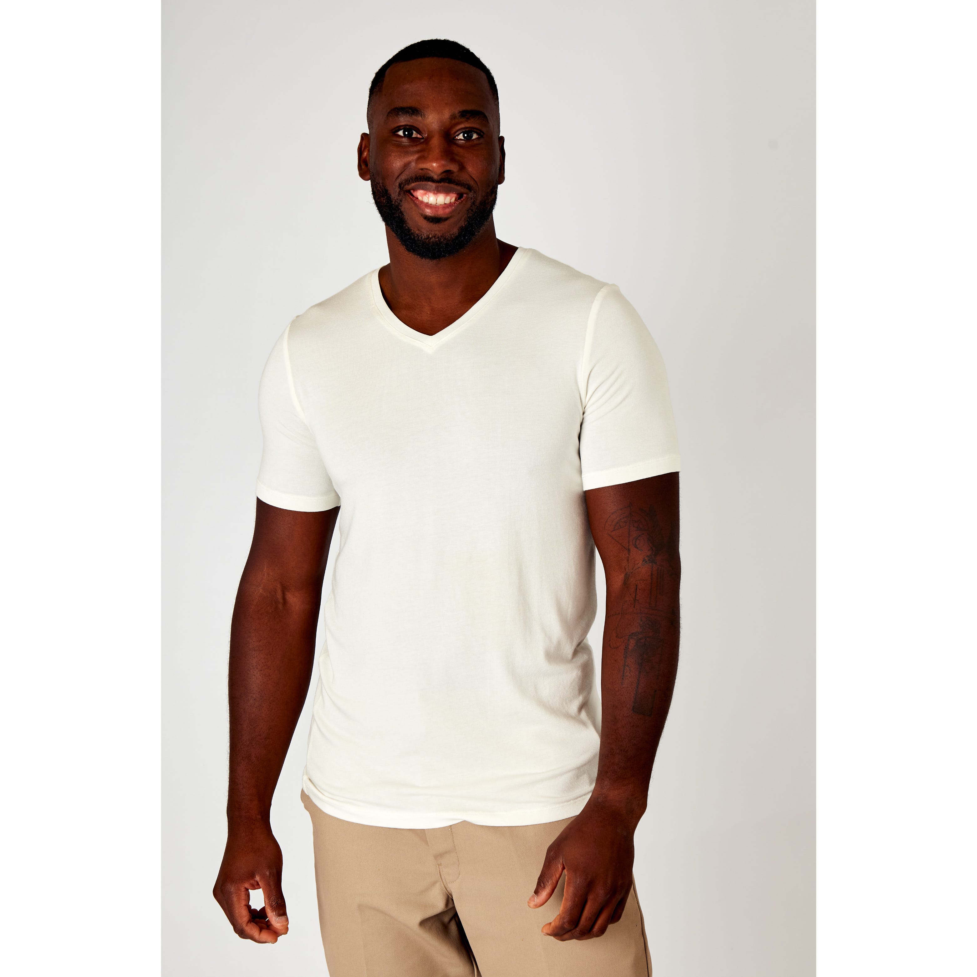 Tee shirt thermique clearance
