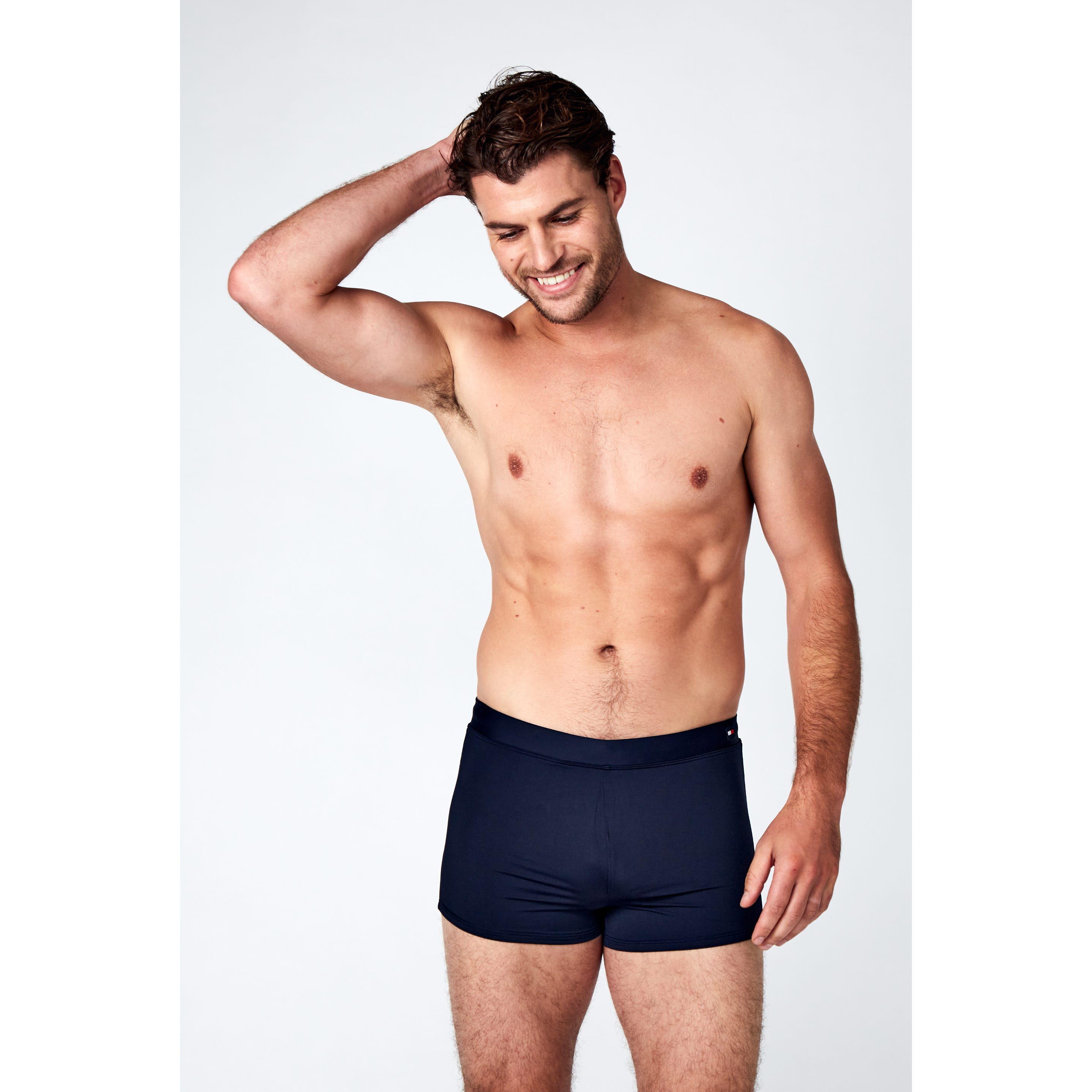 Zwembroek tommy best sale hilfiger kind