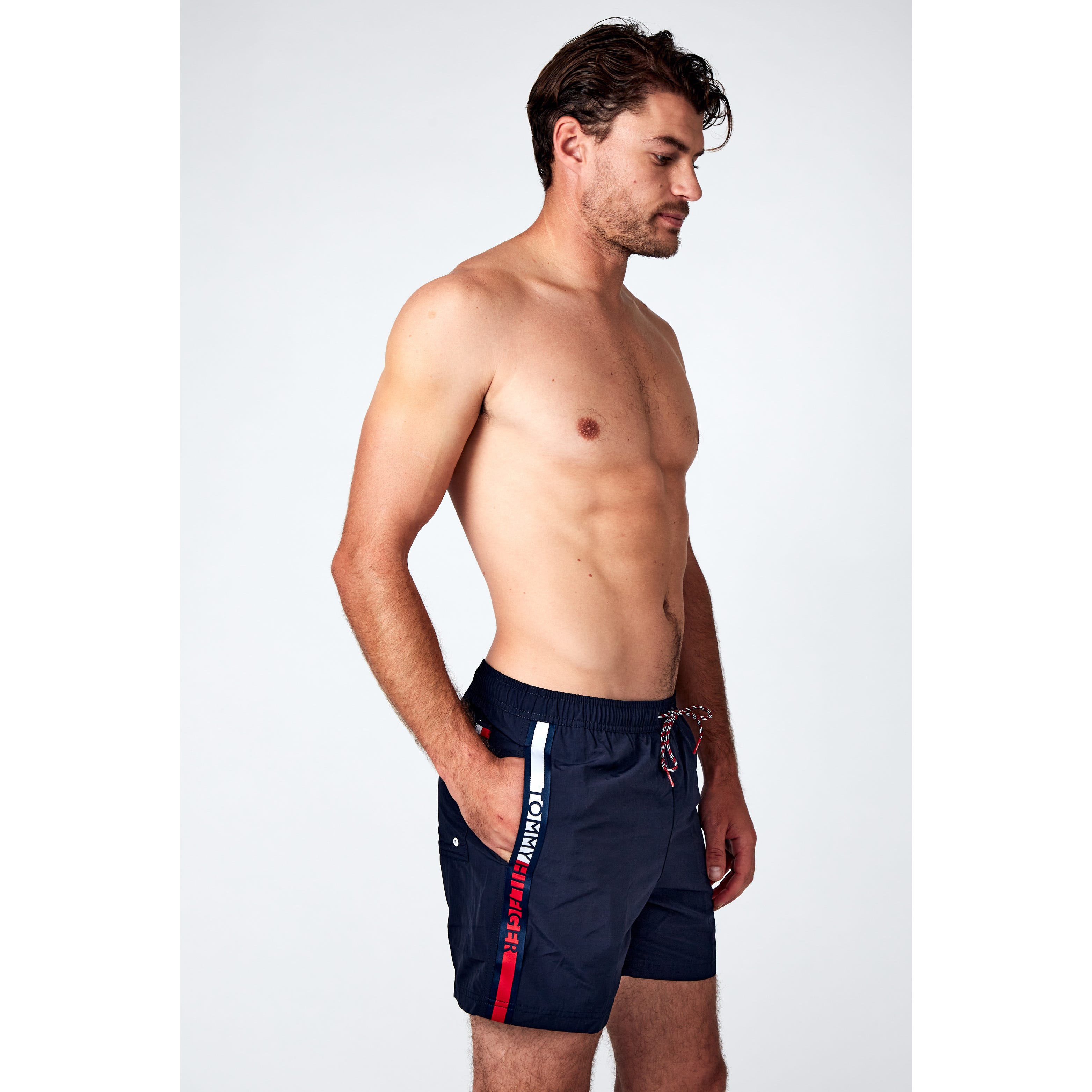 Zwembroek kind tommy best sale hilfiger
