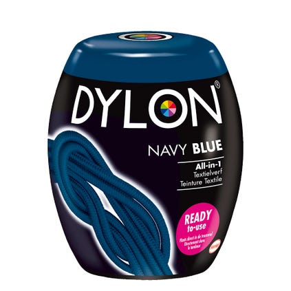 Dylon capsule ALL-IN-1