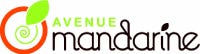 Avenue Mandarine logo