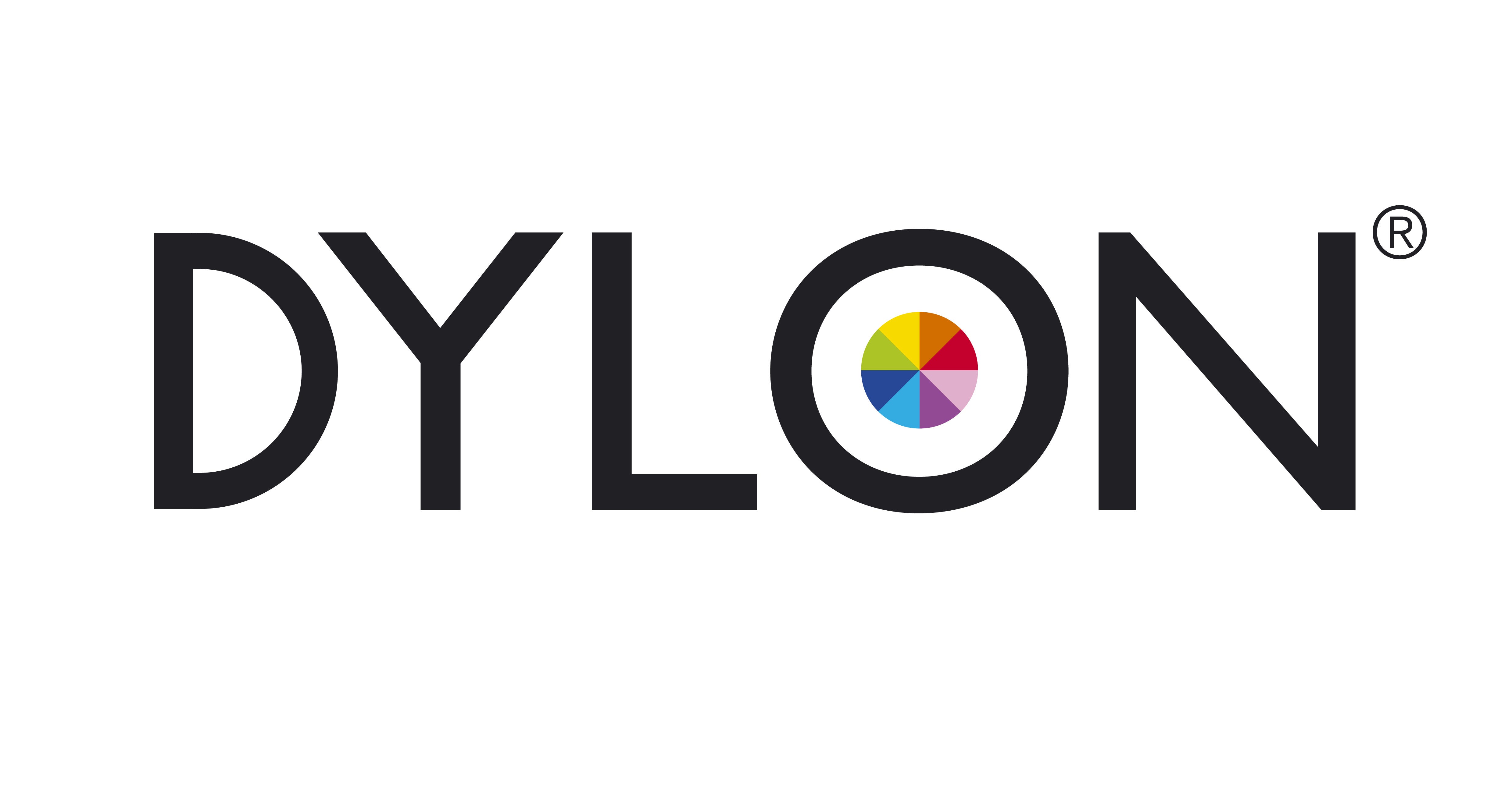 Dylon logo