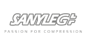 Sanyleg logo