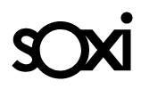 sOxi logo