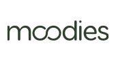 Moodies logo