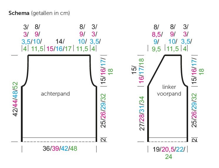 Schema Tamika