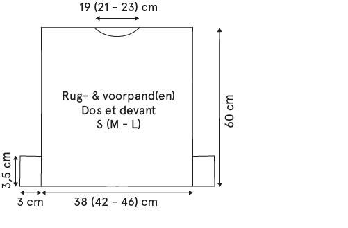 schéma technique Amina